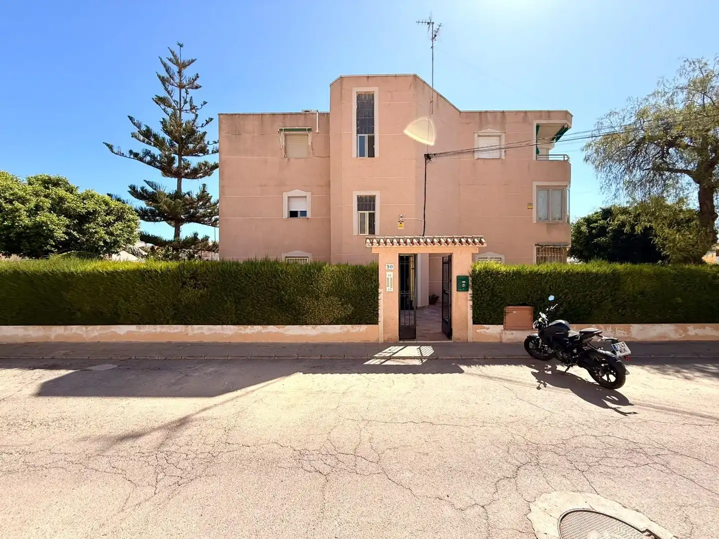 Appartement à vendre à Santiago de la Ribera, imagen 4