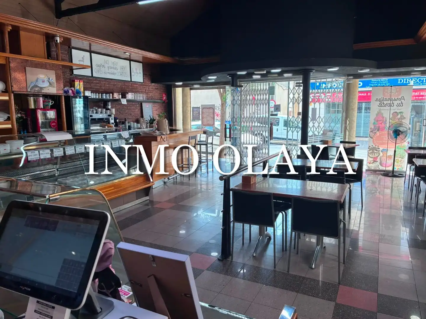 Locale commerciale in cessione a Nord-oest