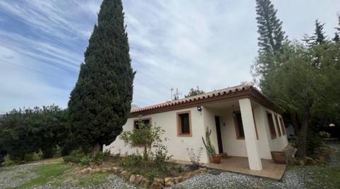 Photo 2 of Country house for sale in El Velerín, Málaga