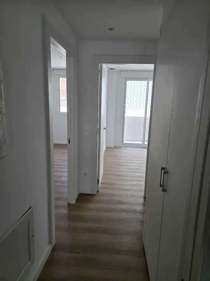 Flat for rent in Calella  with Air Conditioner, Heating and Oven