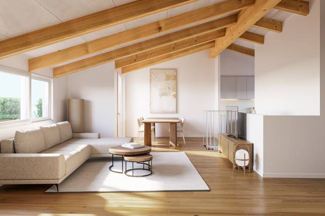 Piso en Venta en Carrer de Foment, 33 en Sant Miquel