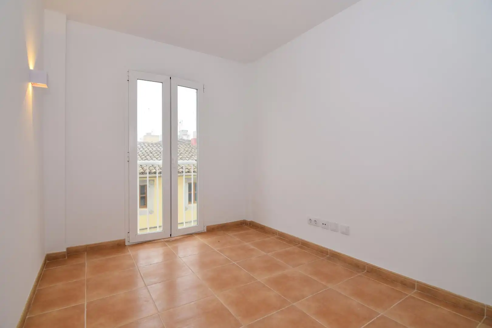 Habitación de Piso de alquiler en Artà con Aire acondicionado