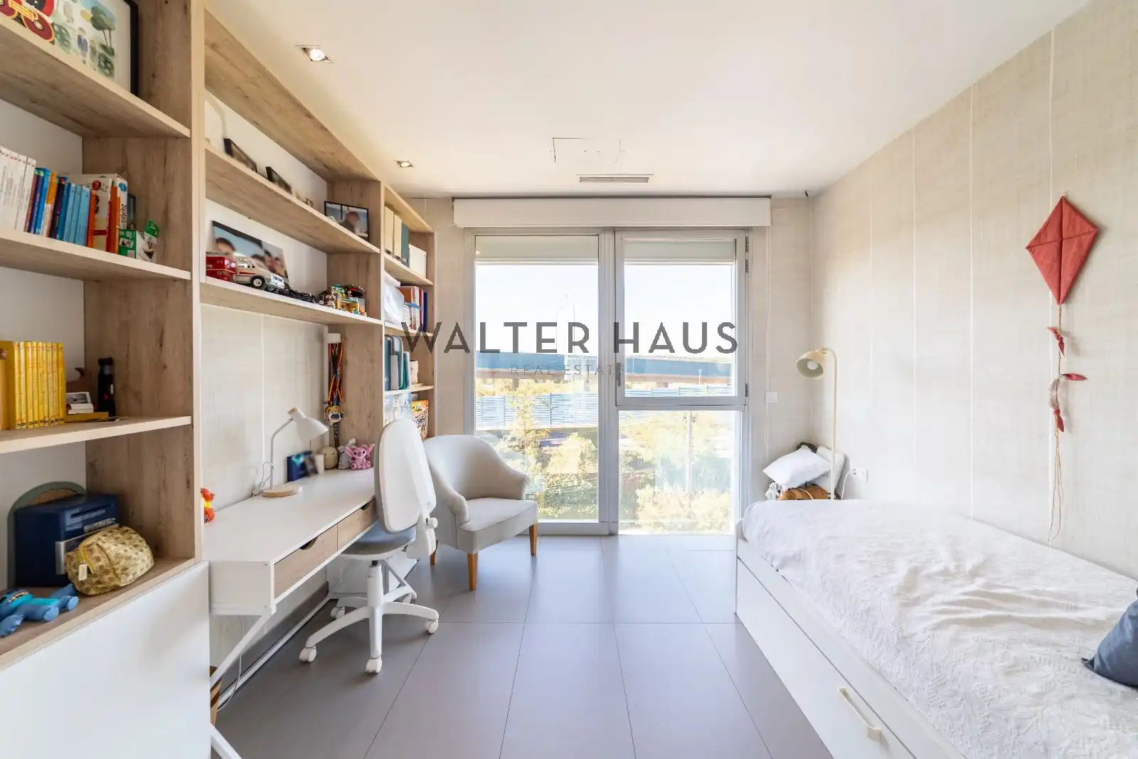 Habitación de Casa o chalet en venta en Fuencarral - El Pardo