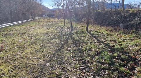 Foto 5 de Garatge en venda a Carretera, Ag. Malpas, 9, El Pont de Suert, Lleida
