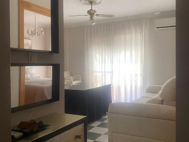 Piso con balcón en venta en Torrenueva Costa