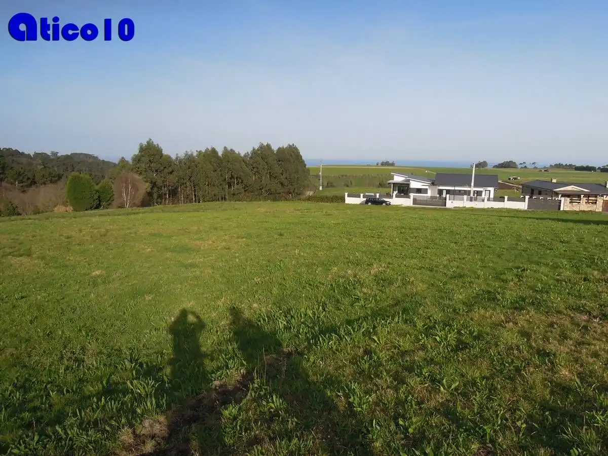 Residencial en venda en Valdés - Luarca