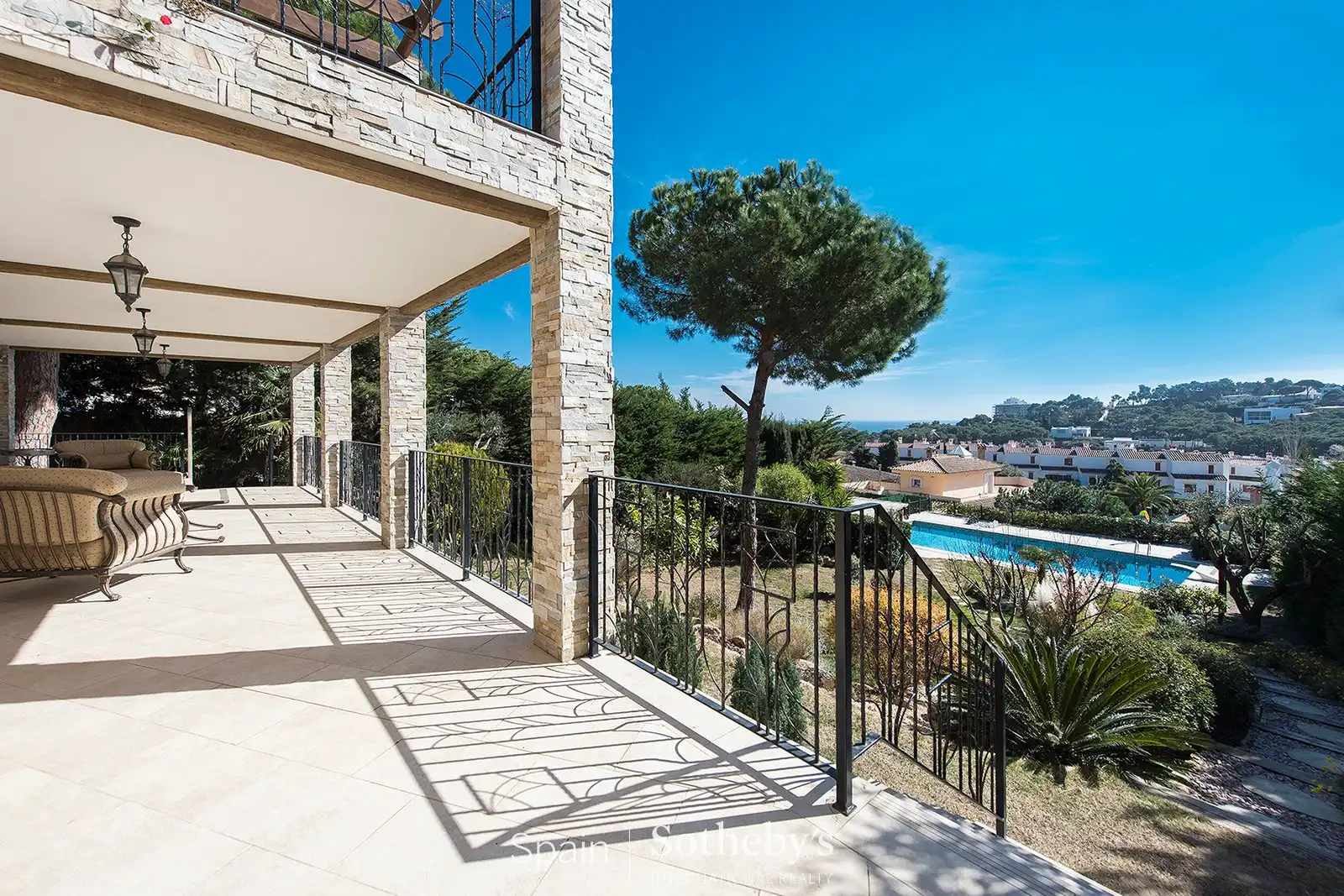 Maison avec piscine à vendre à Torre Valentina - Mas Vilar de La Mutxada - Treumal, imagen 26