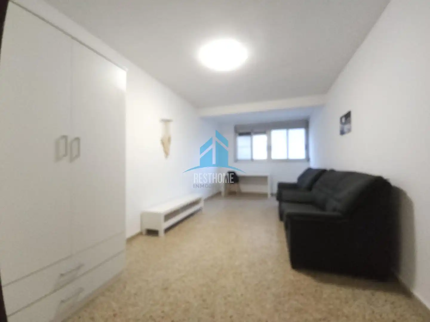 Sala de estar de Piso en venta en Valencia