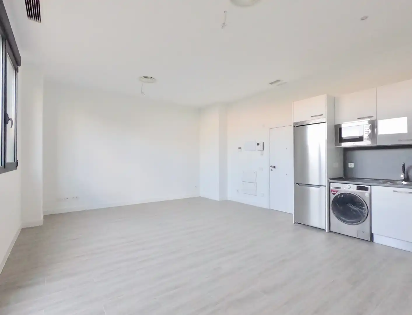 Loft de lloguer a Avenida de Tenerife, Polígono Industrial Norte