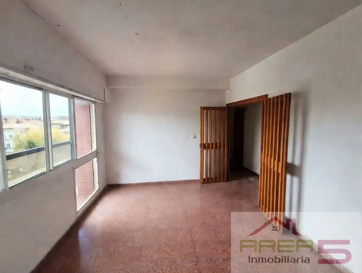 Habitación de Piso en venta en Zafra con Terraza
