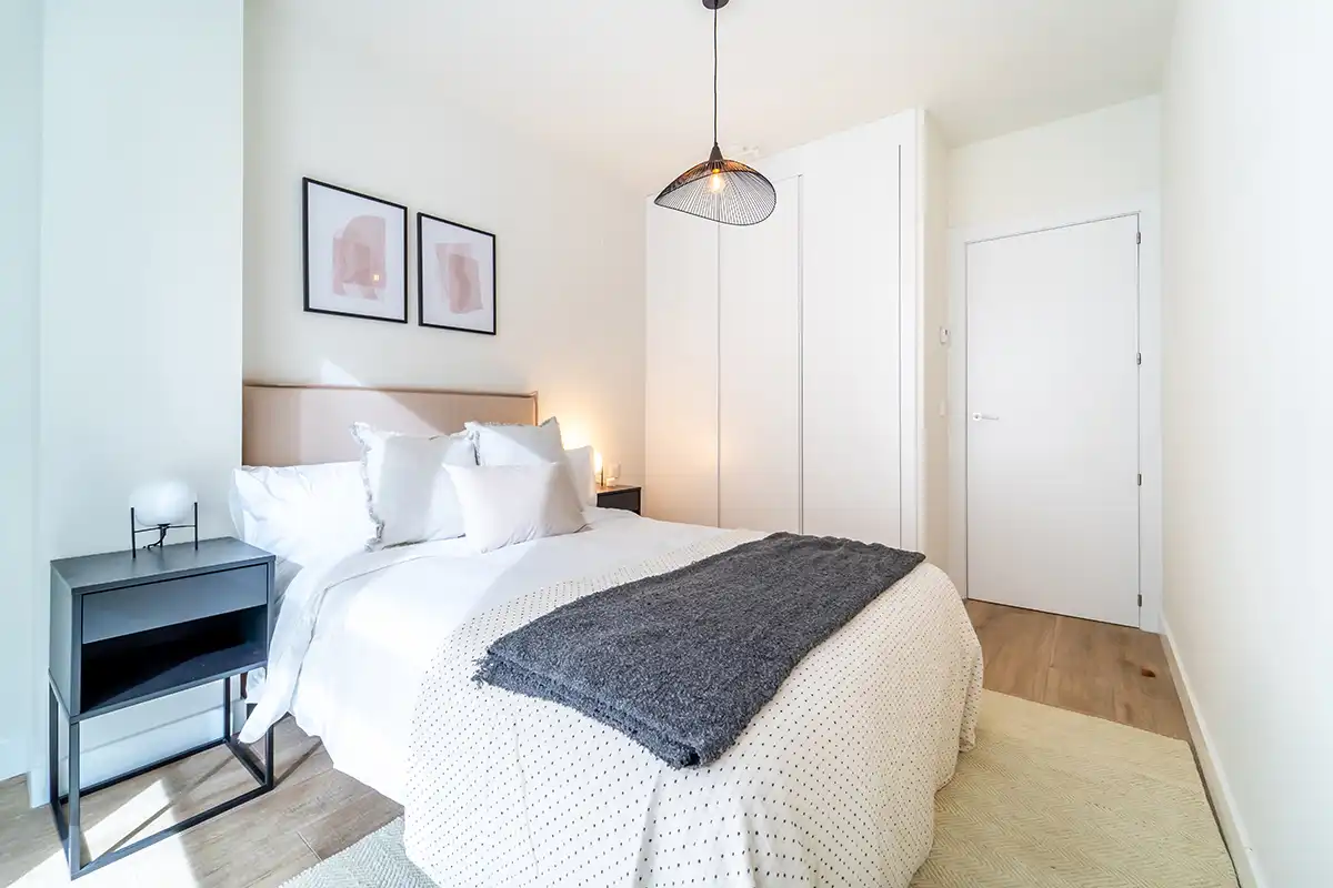 Apartments for rent in Calle de García Luna, 20, Ciudad Jardín