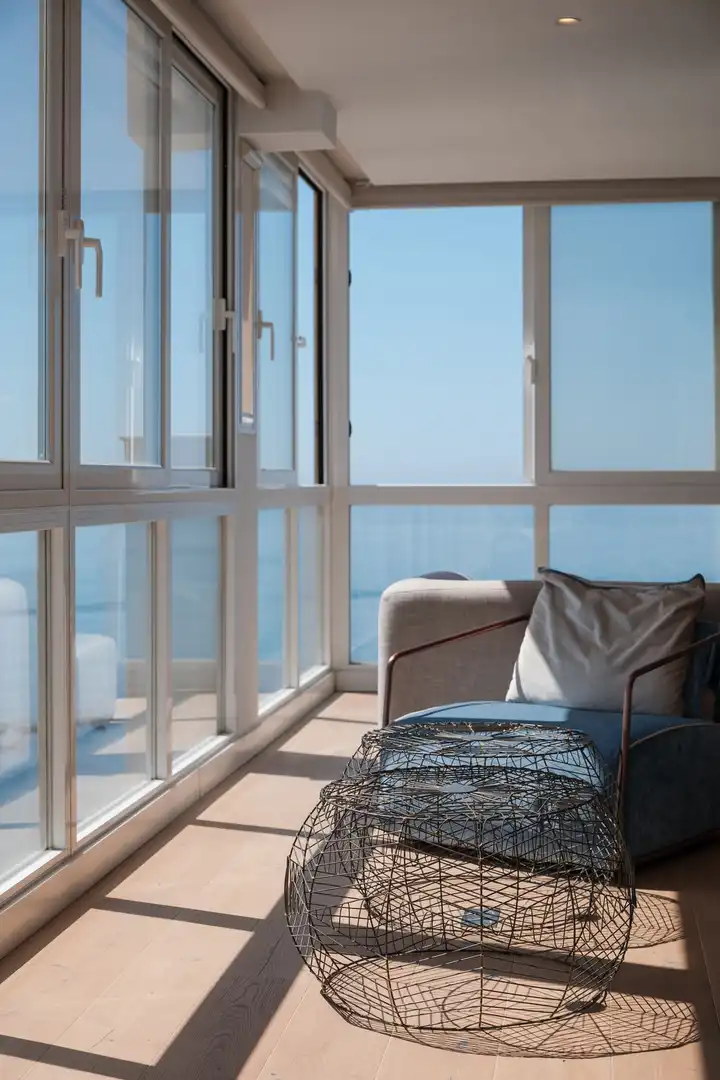 Wohnung zum Verkauf in Marbella,Avenida Ricardo Soriano, imagen 17