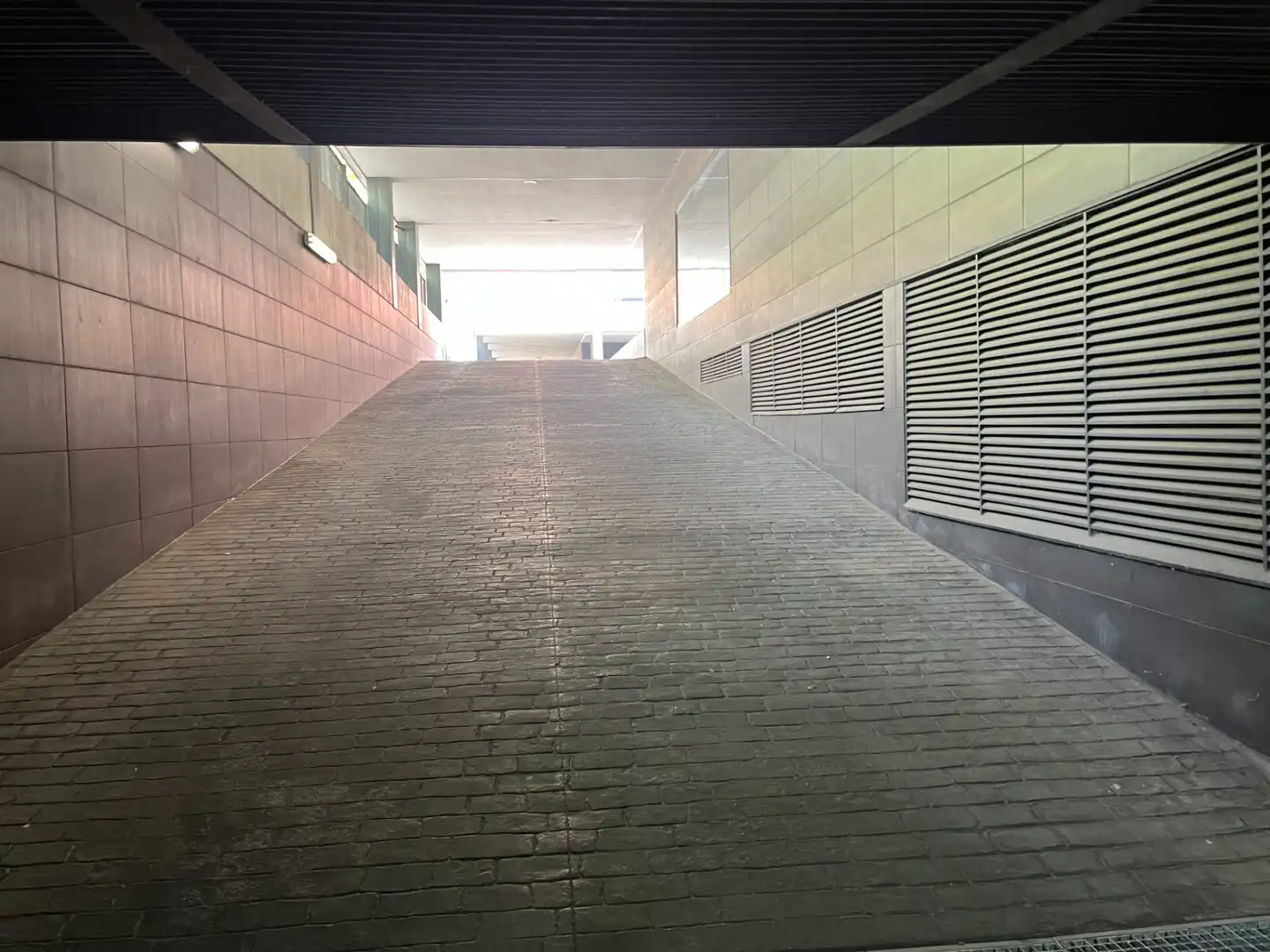 Individual amb ascensor en venda a Calle del Monasterio Santa Isabel 7, imagen 19