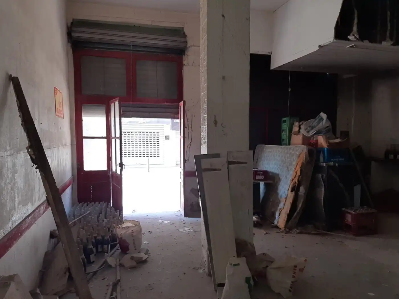 Local comercial de lloguer a Ciutat Vella, imagen 10