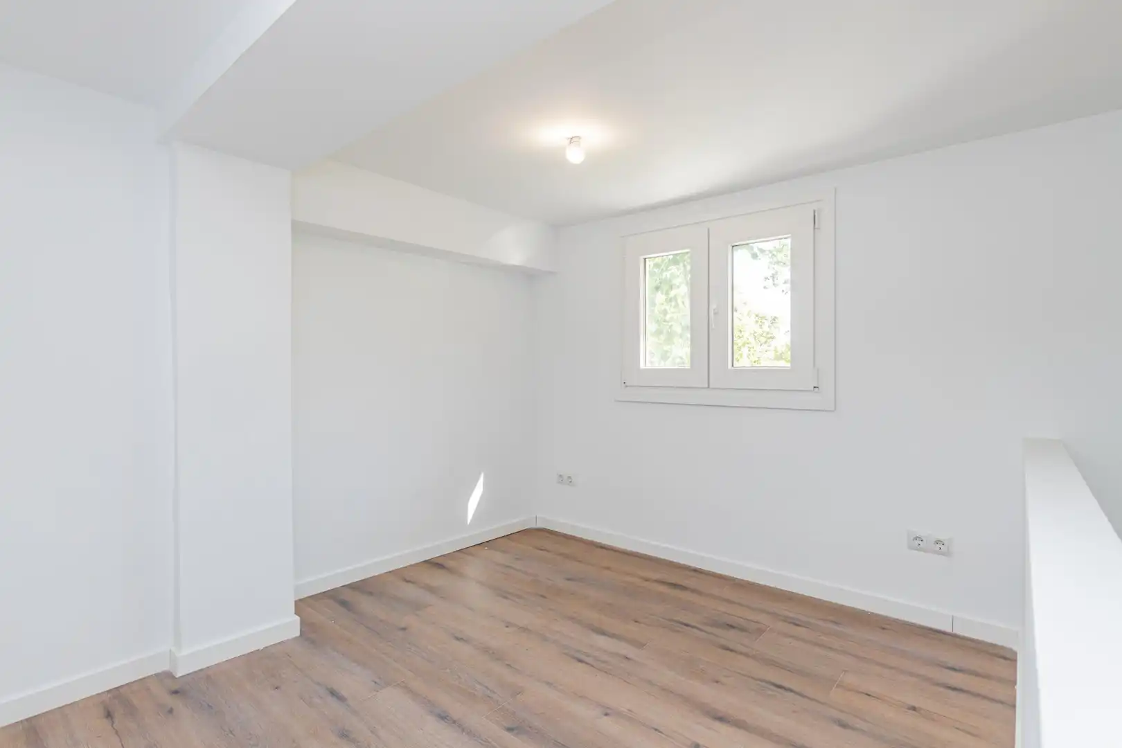 Lofts for rent in Tres Cantos  with Air Conditioner, Heating and Terrace