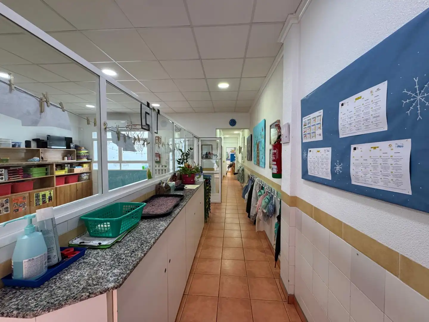 Casa adosada en venta en Santa Pola con Aire acondicionado, Calefacción y Jardín privado