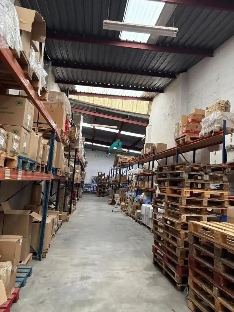 Industrial building for sale in Avenida Alemania-Italia, imagen 13