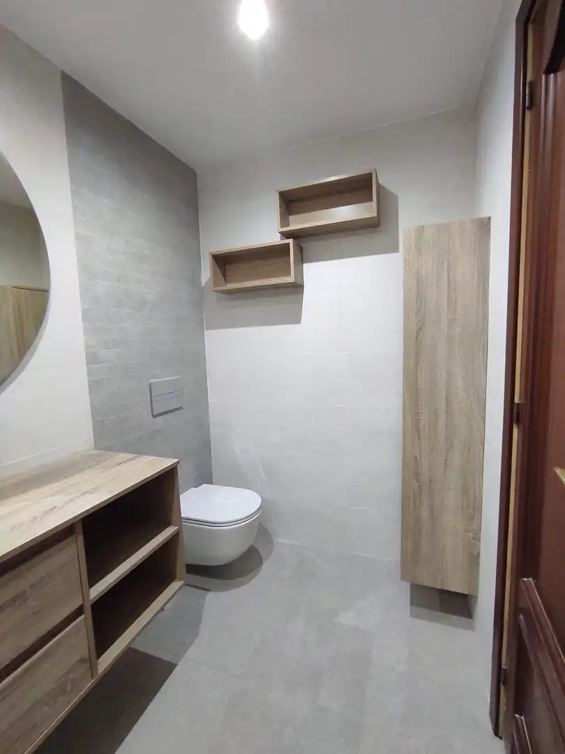 Baño de Casa adosada en venta en San Miguel de Abona con Terraza y Piscina comunitaria