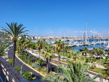 Appartement avec ascenseur à vendre à Ponent