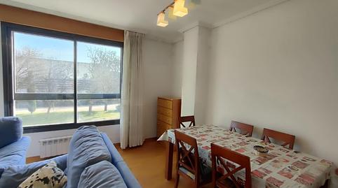 Foto 4 de Pis de lloguer a Calle Alfonso XI, Juan XXIII - Las Torres - G2, Burgos