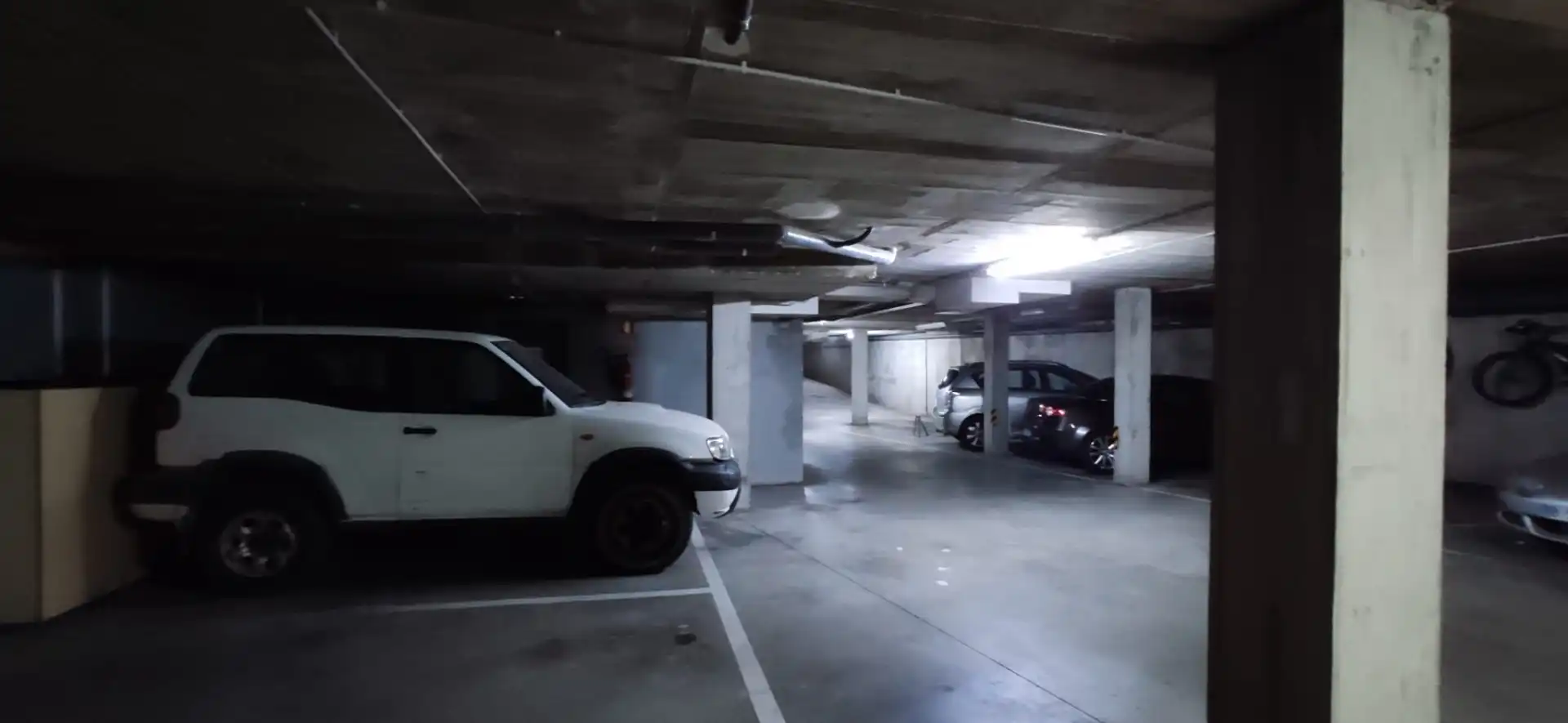 Parking de Garaje en venta en Roda de Ter
