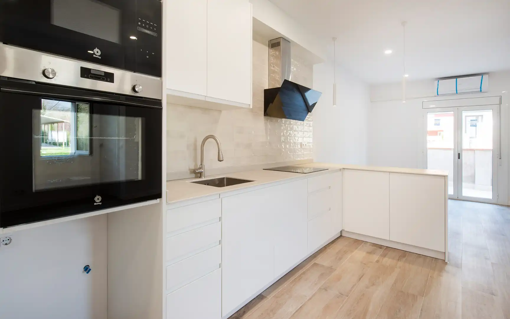 Planta baja en venta en Carrer Major, Canyamars