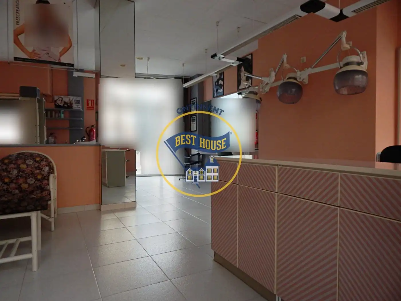 Local comercial de lloguer a Cocentaina, imagen 14
