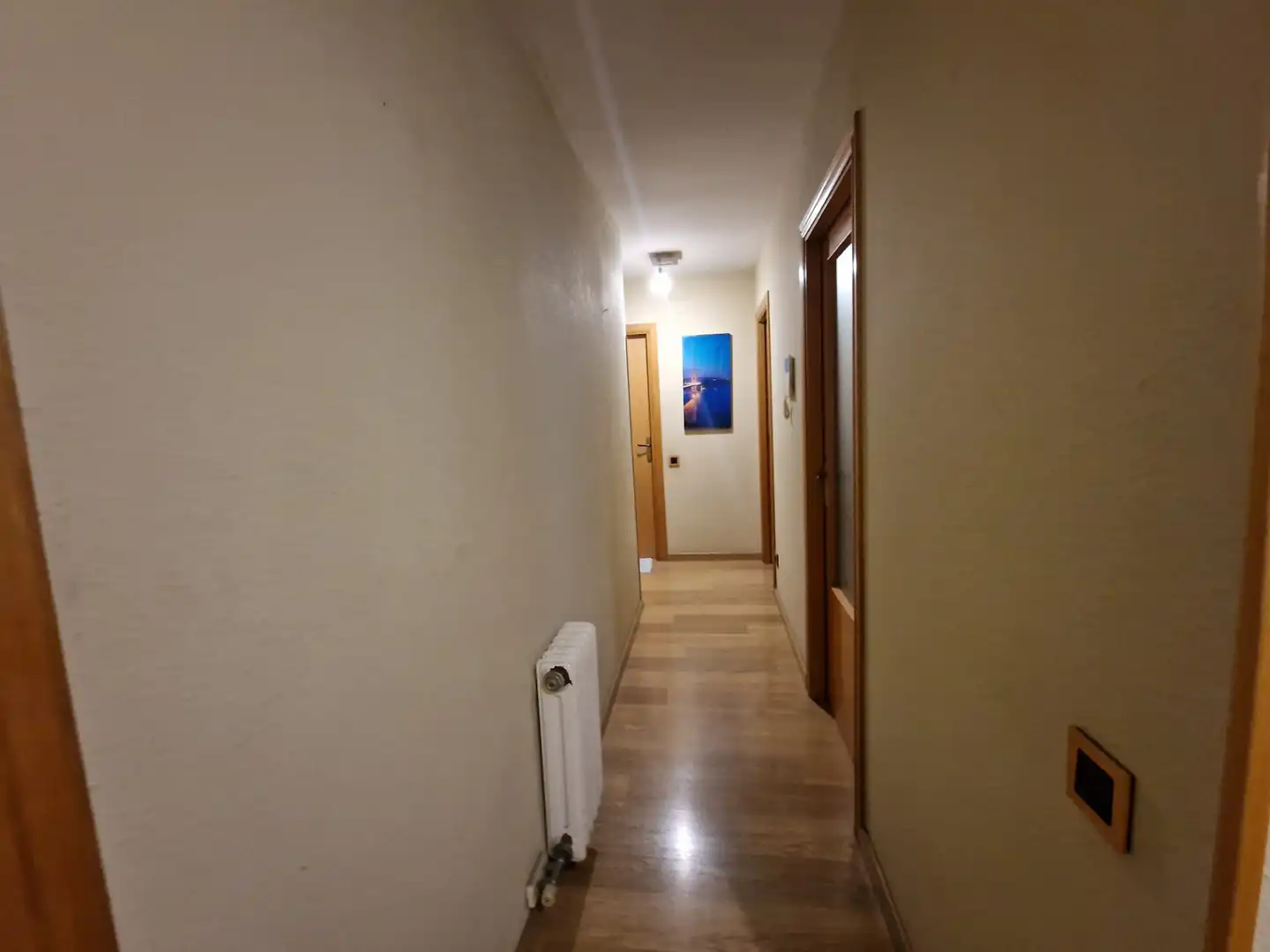Flat for sale in Montcada i Reixac  with Air Conditioner, Heating and Storage room