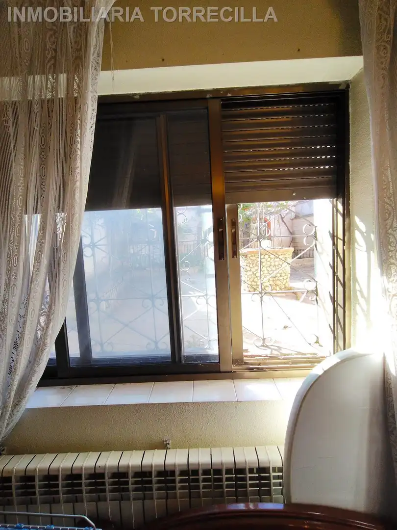 Casa o xalet en venda a Las Villas - Valparaiso - El Peral