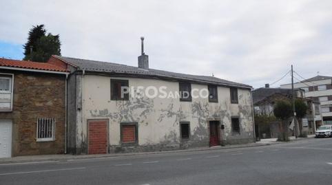 Foto 5 de Casa o xalet en venda a De Pastoriza, Pastoriza, A Coruña