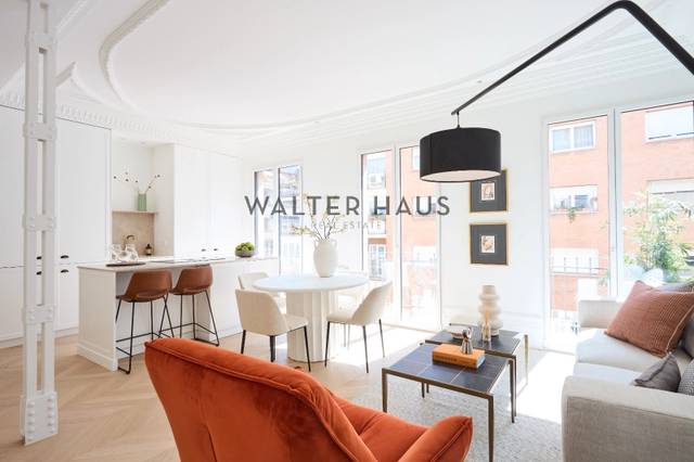 Piso en Venta en Calle de Padilla en Lista