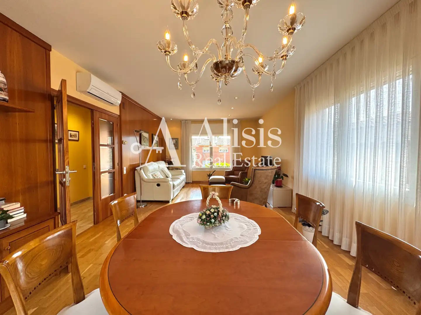 Villa mit Garten zum Verkauf in La Palma de Cervelló, imagen 39
