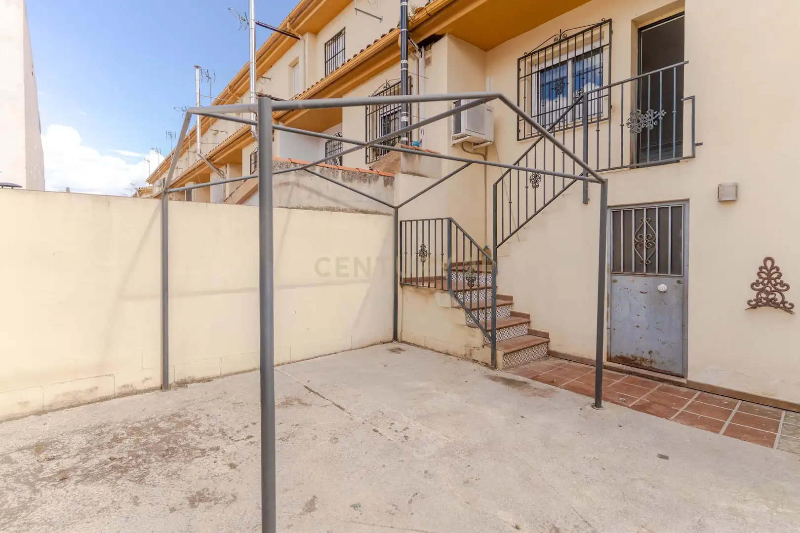 Casa con terraza en venta en Calle Atenea, 28, Ambroz, Spain 28, imagen 41