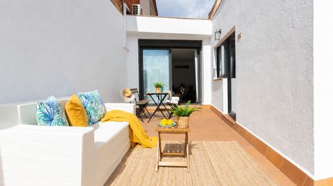 Foto 2 de Dúplex en venta en Carrer de la Riba, Barri del Centre, Terrassa