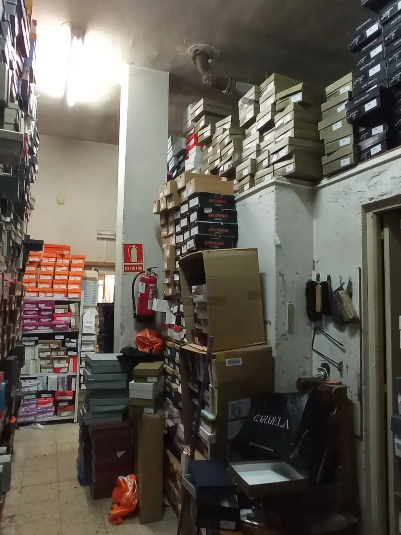 Commercial properties for rent in Valladolid
