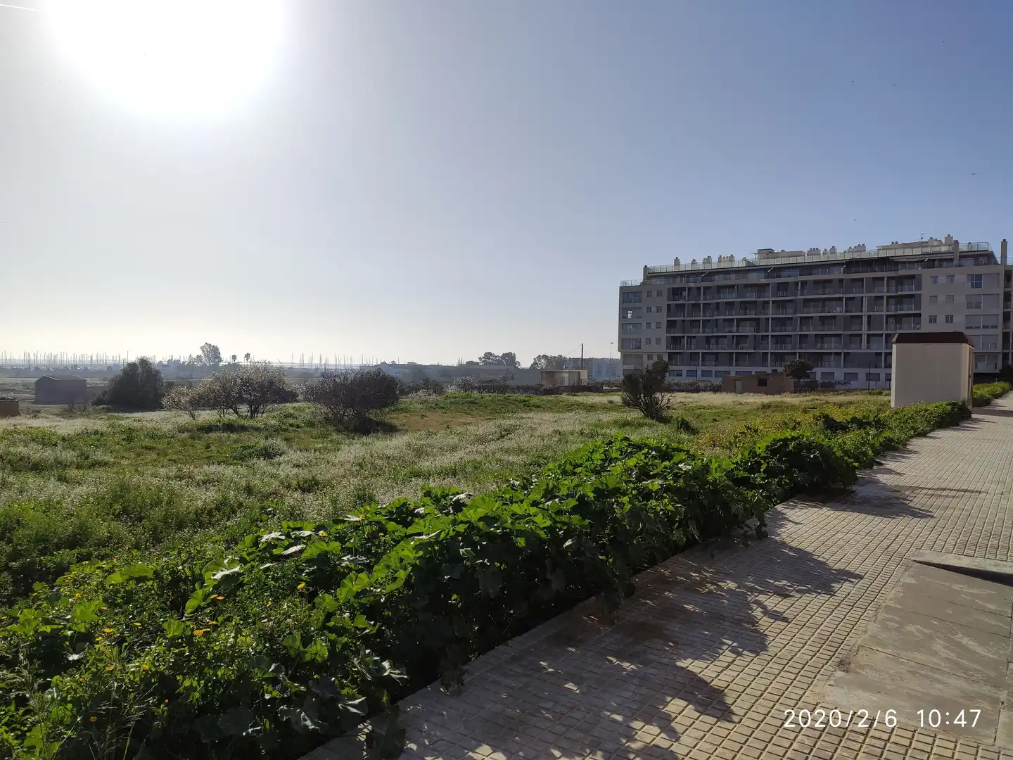 Residential land for sale in Nord, imagen 9