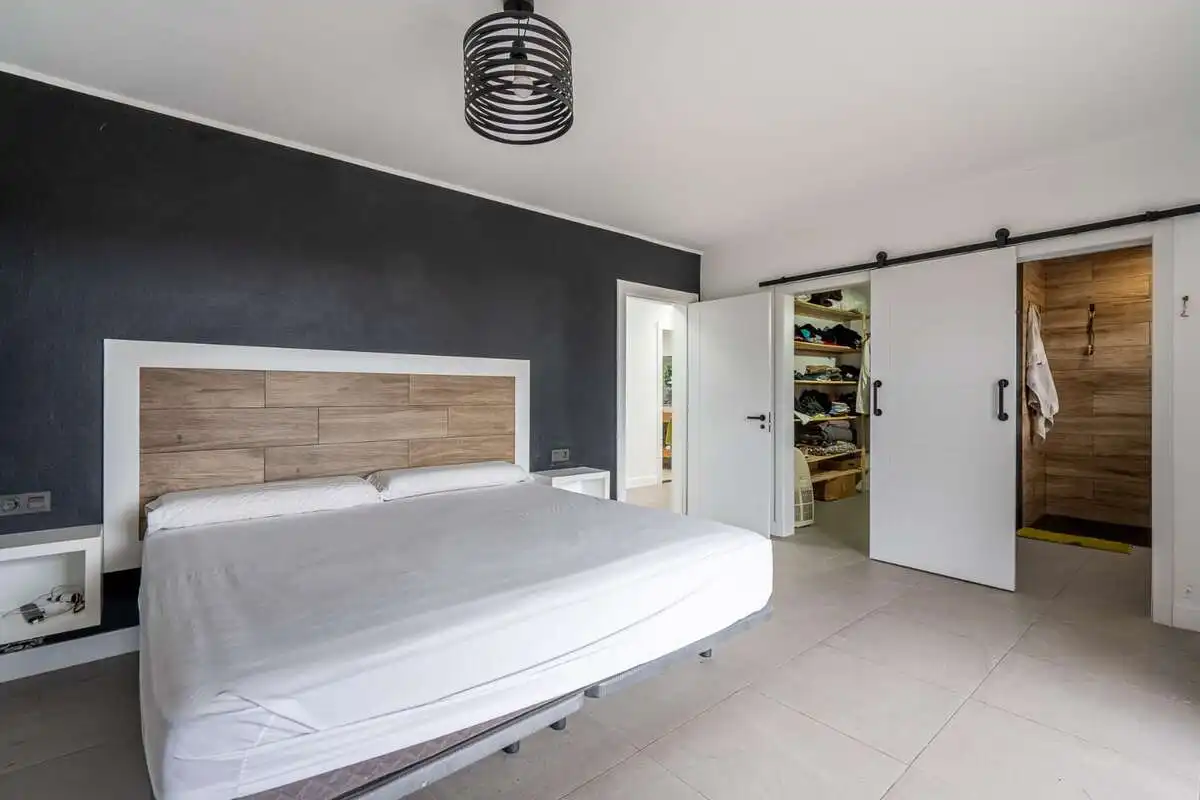 Bedroom of Houses for sale in Tías  with Private garden, Terrace and Storage room