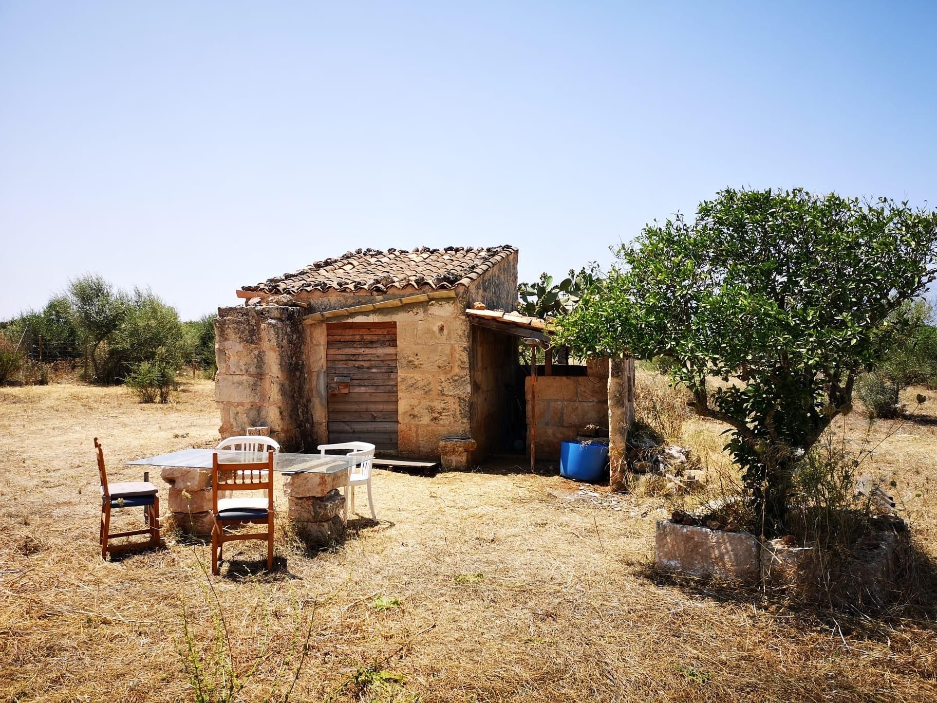 Country house for sale in  DISEMINADOS VAR, Muro