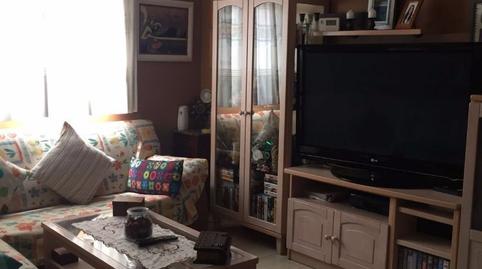 Foto 5 de Casa adosada en venta en Carretera Farhana, Constitución,  Melilla Capital