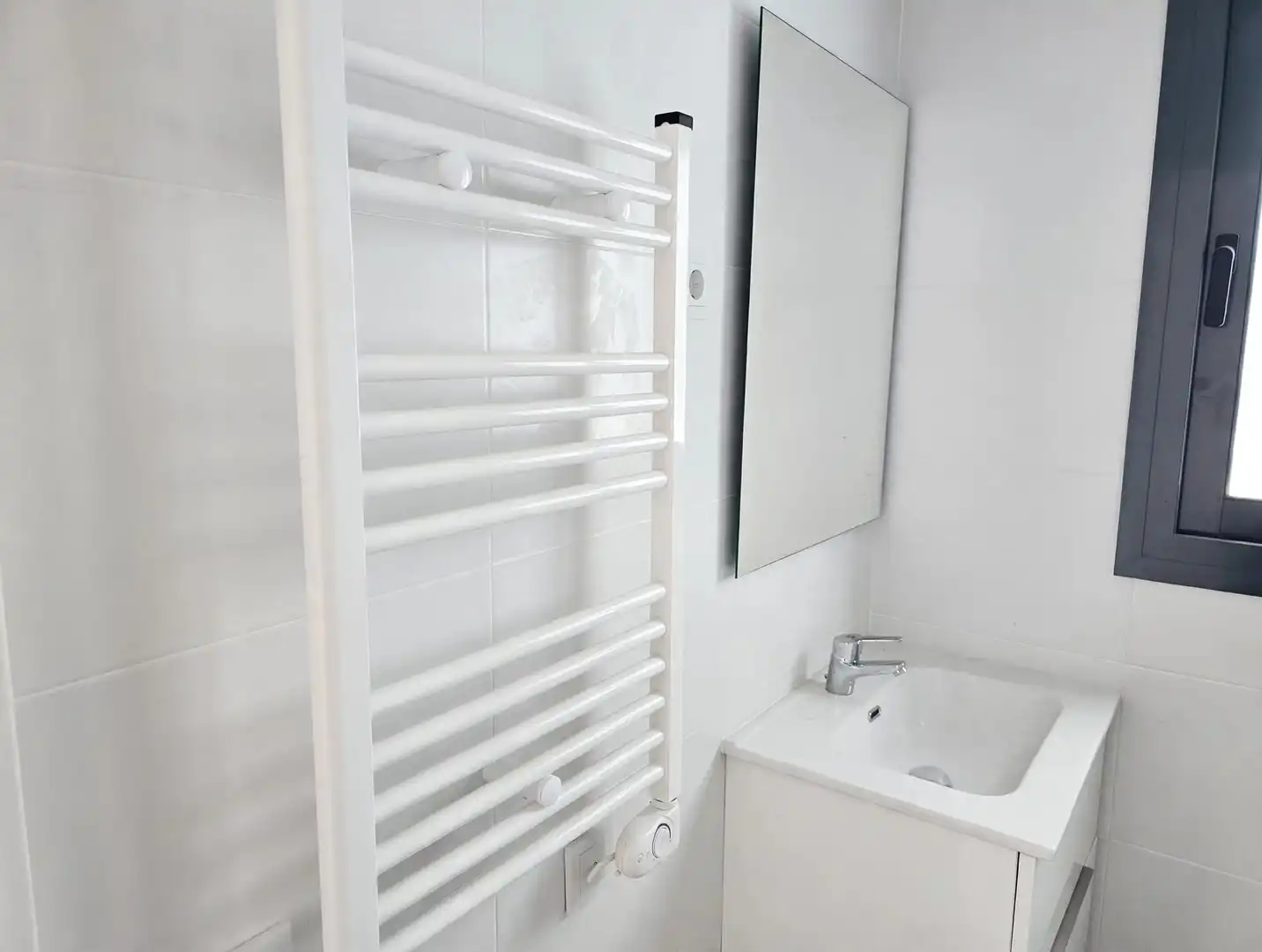 Bany de Dúplex de lloguer en Les Franqueses del Vallès, Barcelona