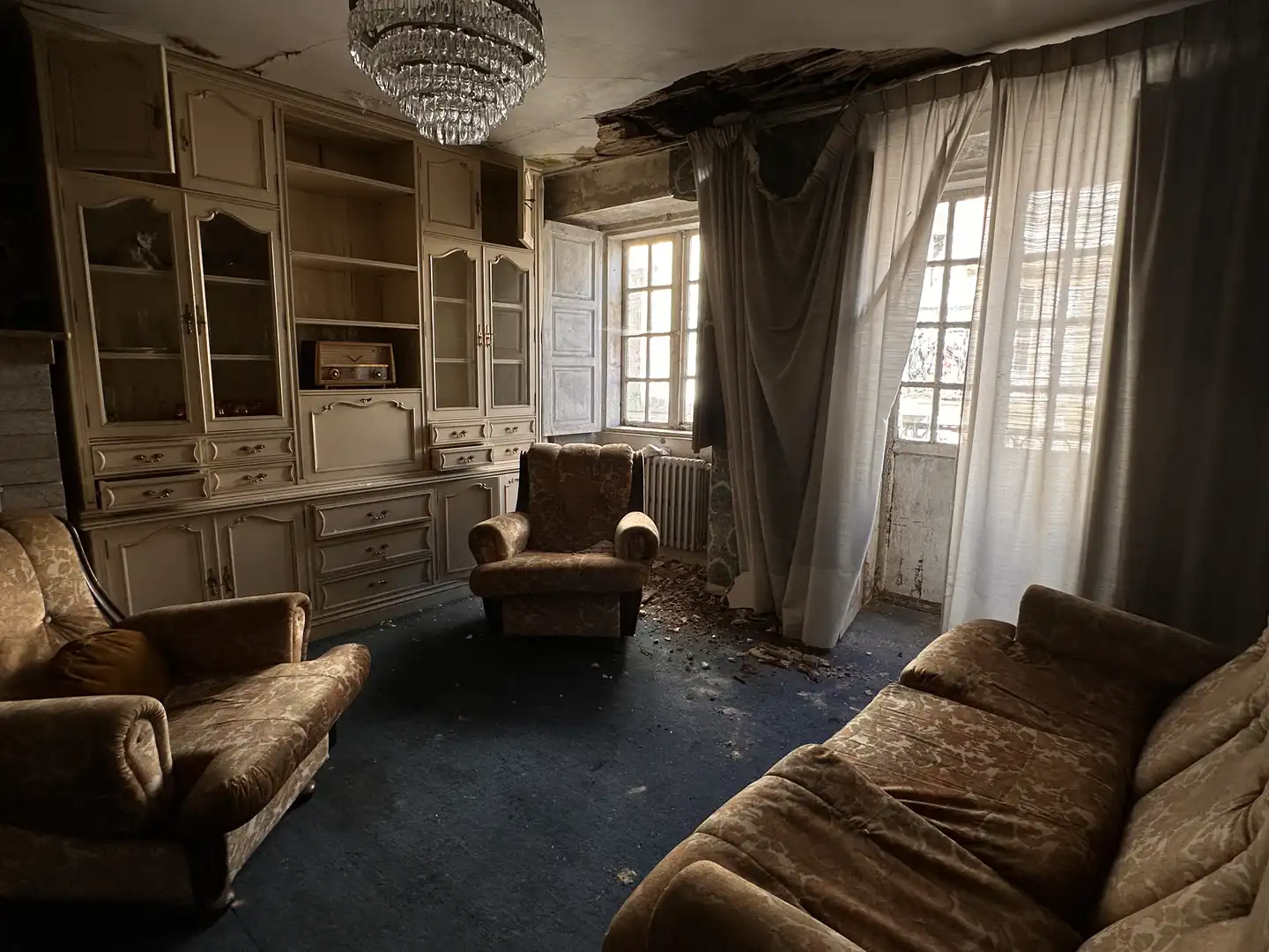 Immobles singulars en venda a das Casas Reais, imagen 19