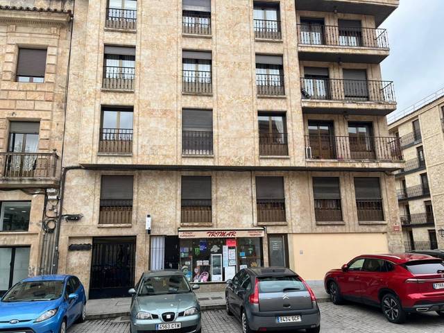 Piso en Venta en San Bernardo