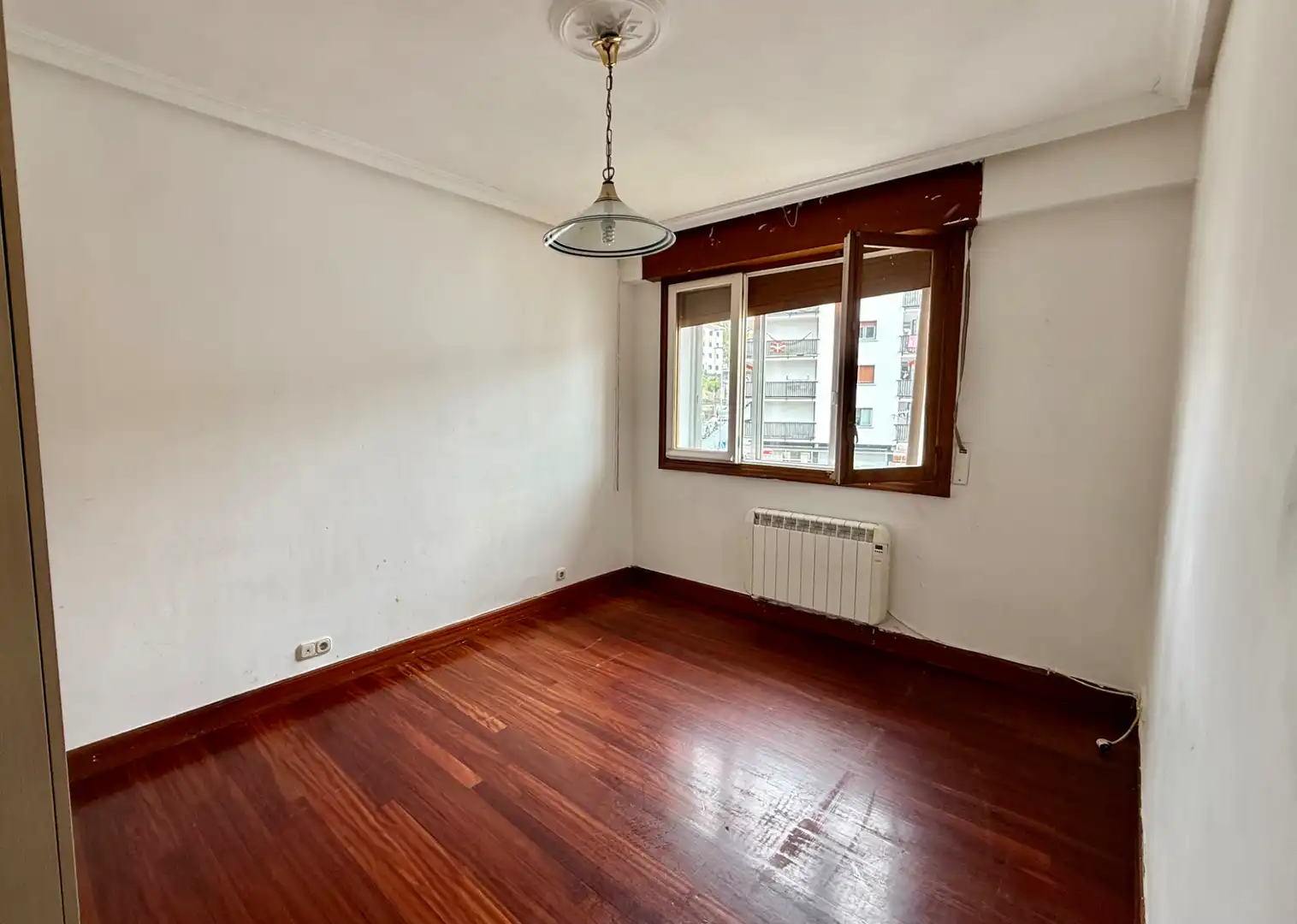 Bedroom of Flat for sale in Irun   with Heating and Balcony