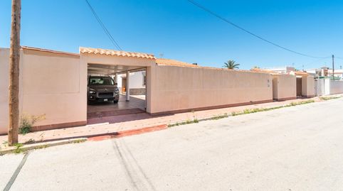 Photo 4 of Houses for sale in Zona Carrefour - Urbanizaciones, Torrevieja