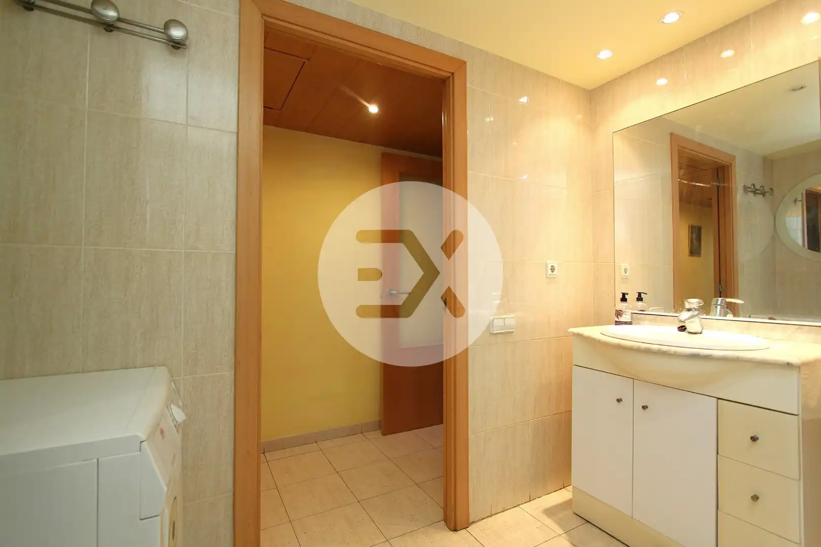 Flat for sale in Castelldefels  with Air Conditioner, Heating and Oven