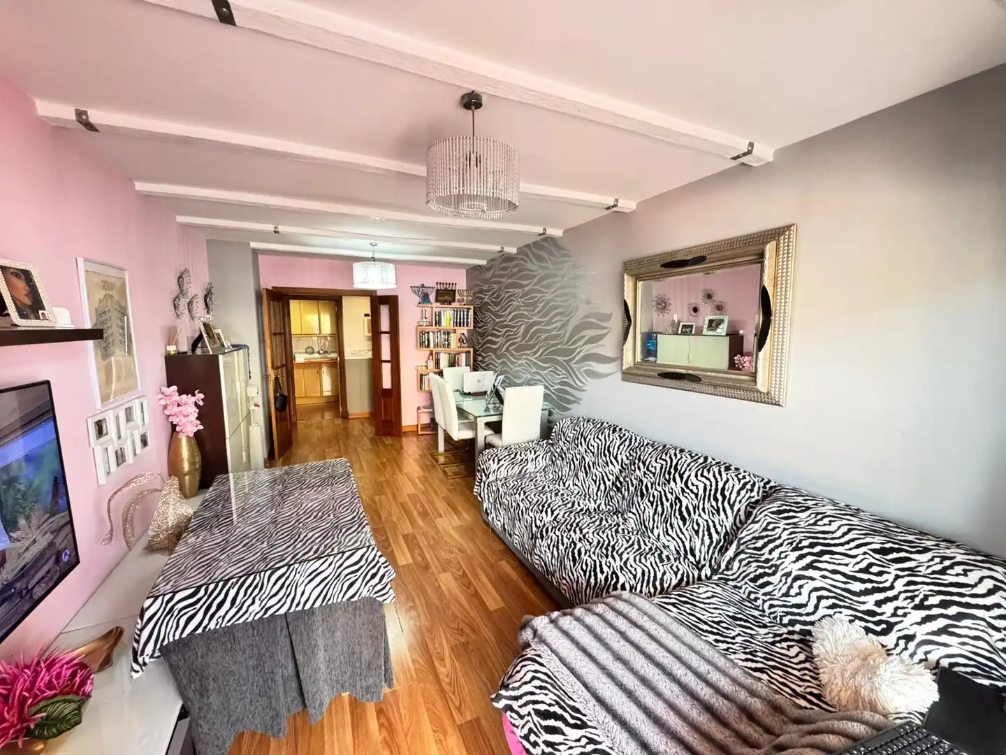 Piso con ascensor en venta en Las Lagunas, imagen 52