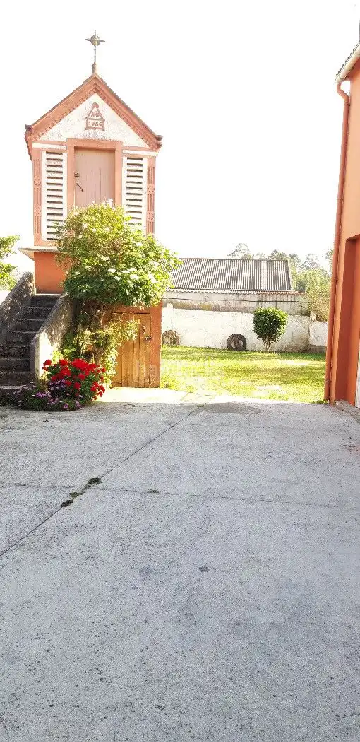 Casa amb jardí de lloguer a Rúa Xaviña 35, imagen 13