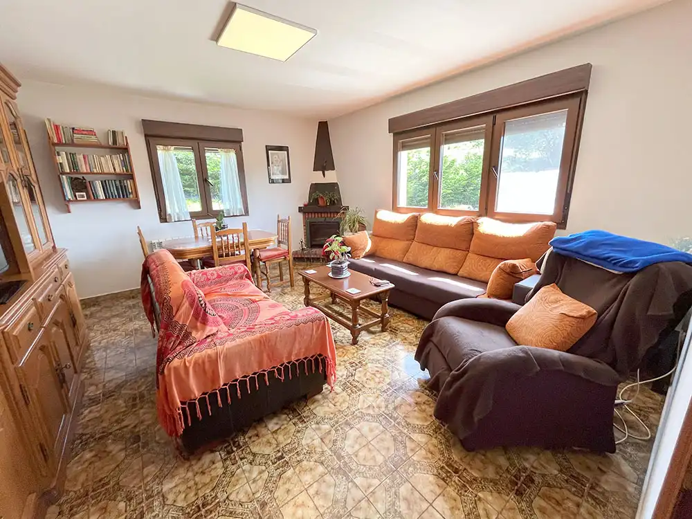 Villa mit Garten zum Verkauf in Ribadesella, imagen 20
