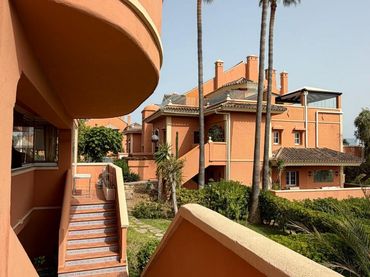 Apartament amb piscina de lloguer a 45 Las Yedras #Portal 00, Puerta A2