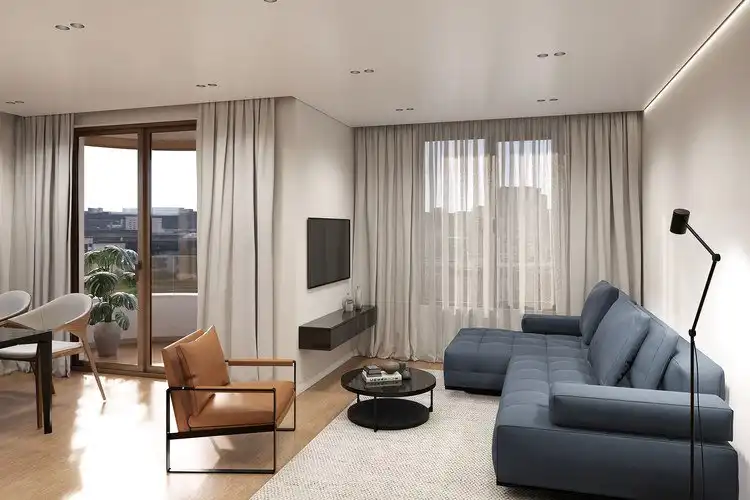 Flat with pool for sale in C. Monteagudo 17, imagen 2